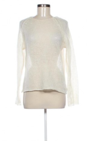 Damenpullover Unbranded, Größe L, Farbe Ecru, Preis € 10,99