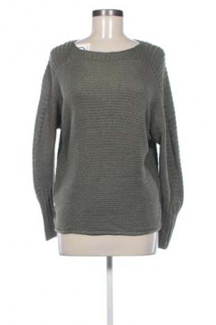 Női pulóver Unbranded, Méret L, Szín Zöld, Ár 5 865 Ft