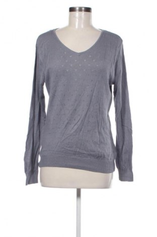 Damenpullover Unbranded, Größe M, Farbe Grau, Preis € 16,99