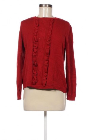 Damenpullover Unbranded, Größe M, Farbe Rot, Preis € 4,99