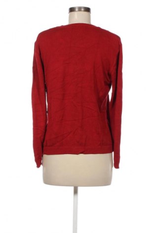 Damenpullover Unbranded, Größe M, Farbe Rot, Preis € 4,99