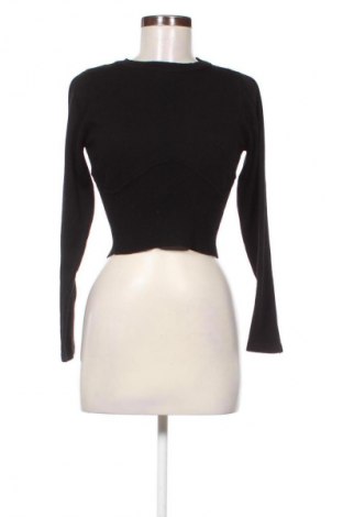 Дамски пуловер Unbranded, Размер S, Цвят Черен, Цена 29,00 лв.