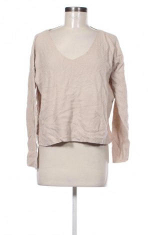 Dámsky pulóver Unbranded, Veľkosť S, Farba Béžová, Cena  10,95 €