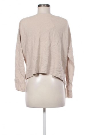 Dámsky pulóver Unbranded, Veľkosť S, Farba Béžová, Cena  10,95 €