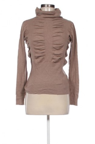 Damenpullover Unbranded, Größe S, Farbe Braun, Preis € 9,99