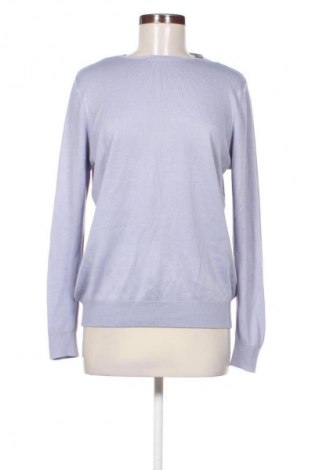 Дамски пуловер Unbranded, Размер L, Цвят Лилав, Цена 29,00 лв.