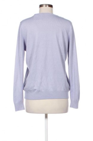 Дамски пуловер Unbranded, Размер L, Цвят Лилав, Цена 29,00 лв.