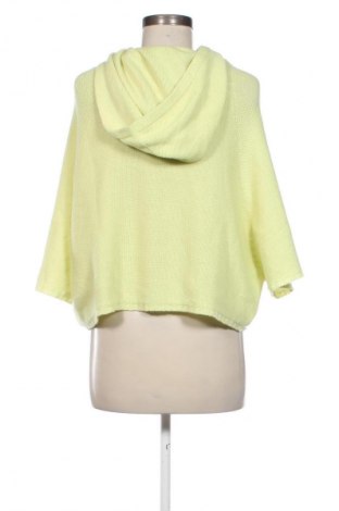 Дамски пуловер Unbranded, Размер L, Цвят Зелен, Цена 29,00 лв.