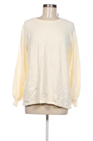 Pulover de femei Unbranded, Mărime M, Culoare Galben, Preț 73,99 Lei