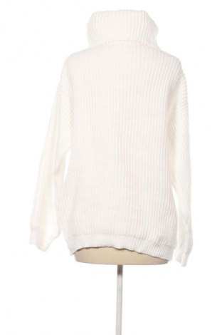 Damenpullover Unbranded, Größe XL, Farbe Weiß, Preis € 12,99