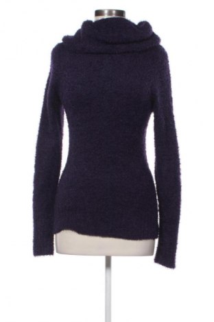 Дамски пуловер Unbranded, Размер S, Цвят Лилав, Цена 16,99 лв.