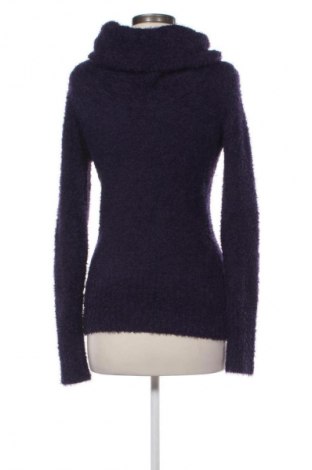 Дамски пуловер Unbranded, Размер S, Цвят Лилав, Цена 16,99 лв.