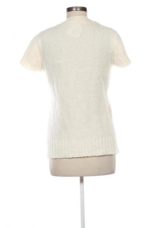 Дамски пуловер Unbranded, Размер L, Цвят Екрю, Цена 29,00 лв.