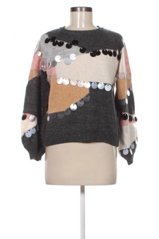 Damenpullover Unbranded, Größe M, Farbe Mehrfarbig, Preis 16,99 €