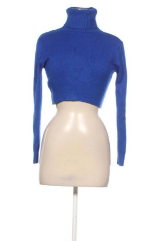 Női pulóver Unbranded, Méret XS, Szín Kék, Ár 5 800 Ft