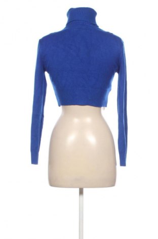 Női pulóver Unbranded, Méret XS, Szín Kék, Ár 5 800 Ft
