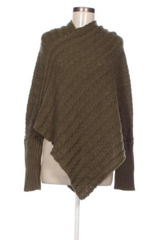 Дамски пуловер Unbranded, Размер S, Цвят Зелен, Цена 29,33 лв.