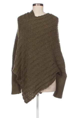 Дамски пуловер Unbranded, Размер S, Цвят Зелен, Цена 29,33 лв.