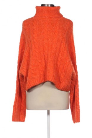 Γυναικείο πουλόβερ House, Μέγεθος M, Χρώμα Πορτοκαλί, Τιμή 14,83 €