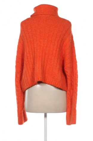 Γυναικείο πουλόβερ House, Μέγεθος M, Χρώμα Πορτοκαλί, Τιμή 14,83 €