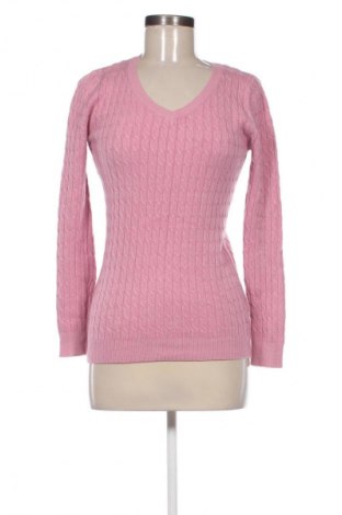 Női pulóver Unbranded, Méret M, Szín Rózsaszín, Ár 5 800 Ft