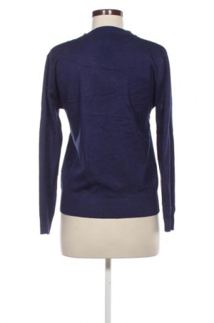 Dámsky pulóver Unbranded, Veľkosť S, Farba Modrá, Cena  8,95 €