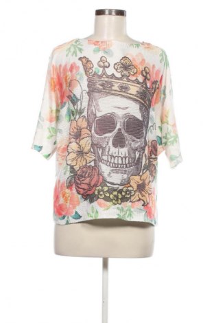 Damenpullover Unbranded, Größe M, Farbe Mehrfarbig, Preis € 13,99