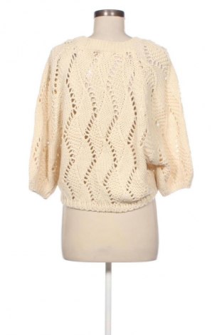 Γυναικείο πουλόβερ Unbranded, Μέγεθος M, Χρώμα  Μπέζ, Τιμή 14,83 €