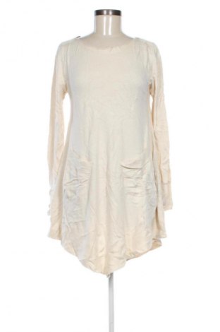 Dámský svetr Unbranded, Velikost XL, Barva Krémová, Cena  419,00 Kč