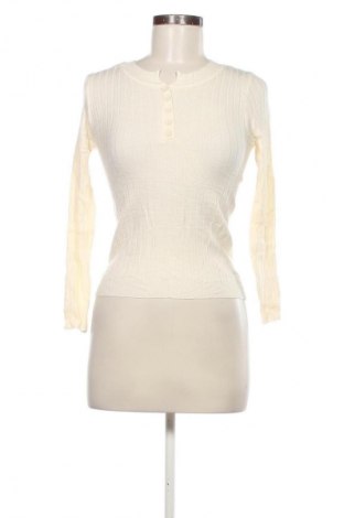 Dámský svetr Unbranded, Velikost S, Barva Krémová, Cena  289,00 Kč