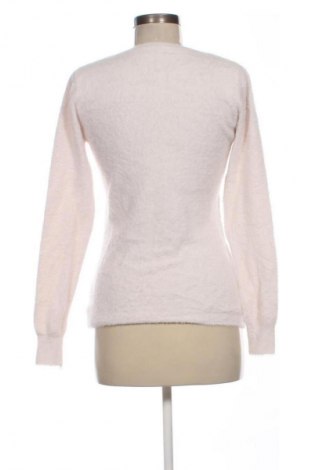 Дамски пуловер Unbranded, Размер M, Цвят Екрю, Цена 29,00 лв.