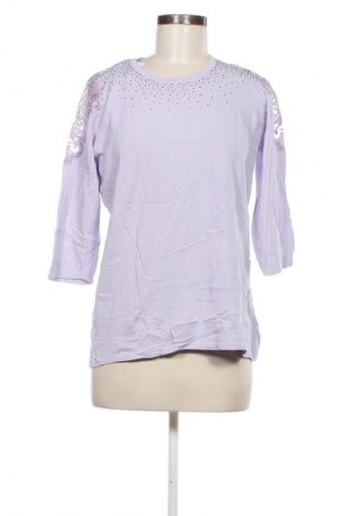 Γυναικείο πουλόβερ Unbranded, Μέγεθος XL, Χρώμα Βιολετί, Τιμή 8,99 €