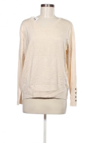 Damenpullover Unbranded, Größe L, Farbe Beige, Preis € 14,99