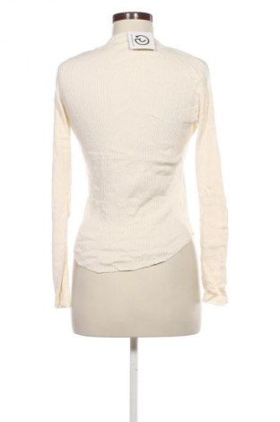 Pulover de femei Unbranded, Mărime S, Culoare Ecru, Preț 34,99 Lei