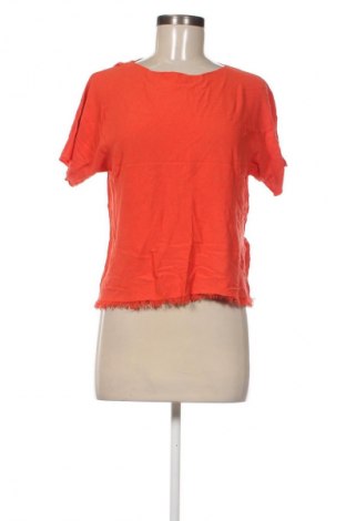 Damenpullover Unbranded, Größe M, Farbe Orange, Preis € 2,99