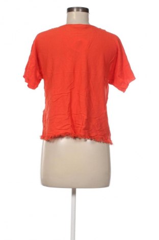 Damenpullover Unbranded, Größe M, Farbe Orange, Preis € 2,99