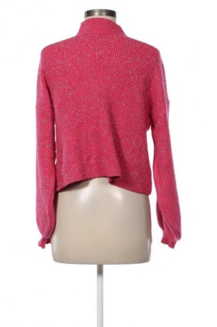 Női pulóver Unbranded, Méret M, Szín Rózsaszín, Ár 5 865 Ft