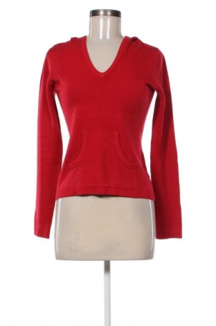 Női pulóver Unbranded, Méret M, Szín Piros, Ár 5 865 Ft