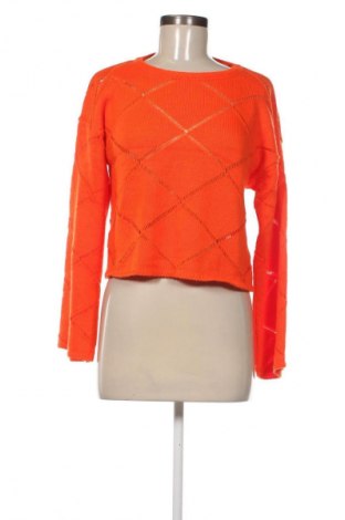 Dámsky pulóver Unbranded, Veľkosť M, Farba Oranžová, Cena  11,95 €