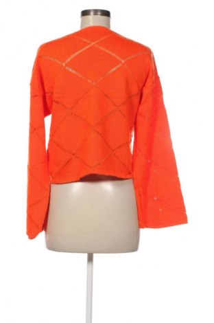 Dámsky pulóver Unbranded, Veľkosť M, Farba Oranžová, Cena  11,95 €