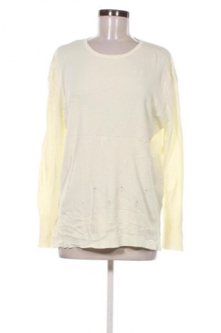 Női pulóver Unbranded, Méret M, Szín Sárga, Ár 4 999 Ft