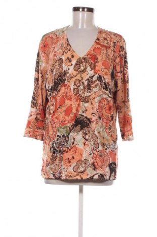 Γυναικείο πουλόβερ Unbranded, Μέγεθος L, Χρώμα Πολύχρωμο, Τιμή 10,99 €