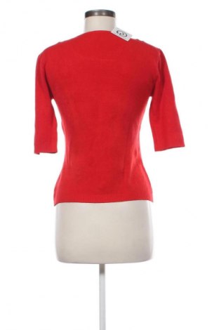 Дамски пуловер Unbranded, Размер M, Цвят Червен, Цена 29,00 лв.