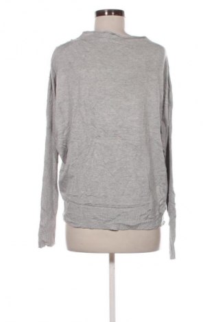 Дамски пуловер Unbranded, Размер L, Цвят Сив, Цена 9,99 лв.