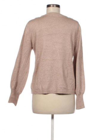 Γυναικείο πουλόβερ Unbranded, Μέγεθος M, Χρώμα  Μπέζ, Τιμή 10,99 €
