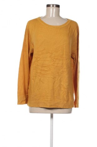 Дамски пуловер Unbranded, Размер XL, Цвят Оранжев, Цена 22,99 лв.