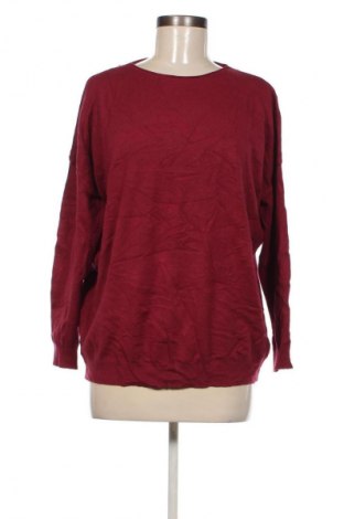 Dámsky pulóver Unbranded, Veľkosť M, Farba Červená, Cena  12,95 €