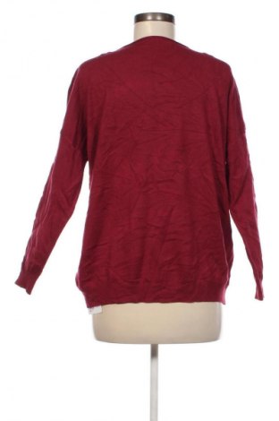 Dámsky pulóver Unbranded, Veľkosť M, Farba Červená, Cena  12,95 €