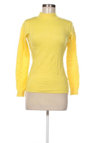 Dámský svetr Unbranded, Velikost M, Barva Žlutá, Cena  179,00 Kč