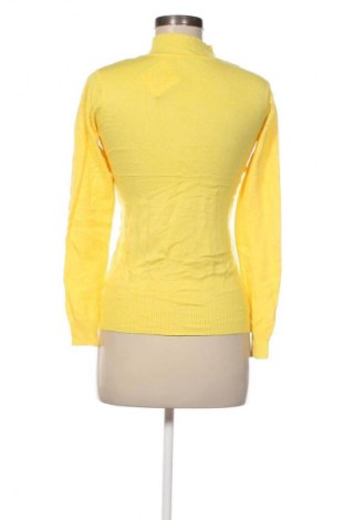Dámský svetr Unbranded, Velikost M, Barva Žlutá, Cena  179,00 Kč